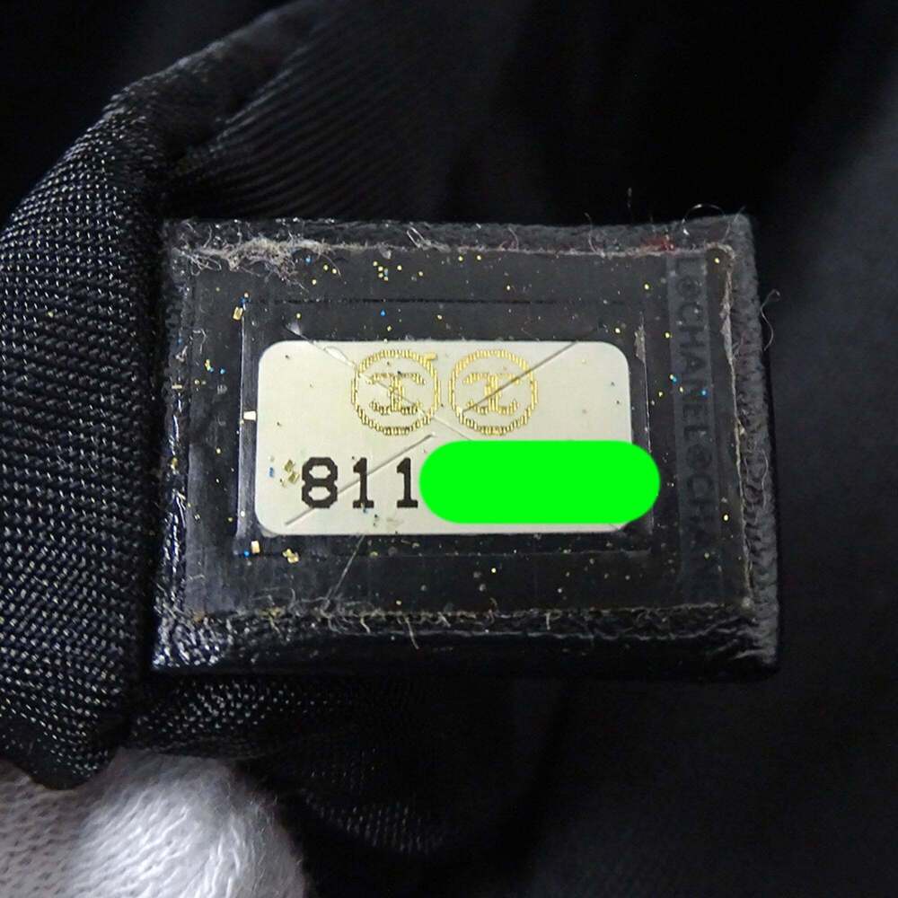 CHANEL Black Tote Bag - Picture 7 of 13